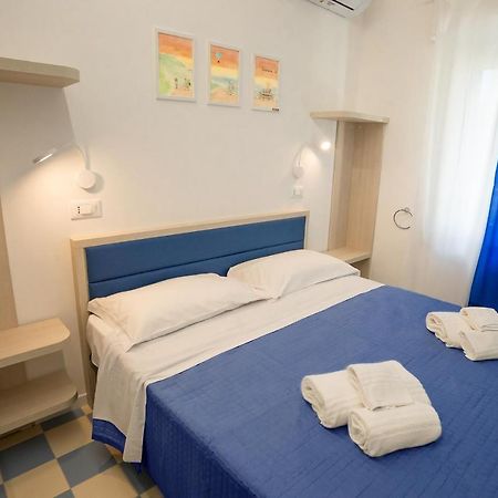 Eden Conero Camere Numana Centro Εξωτερικό φωτογραφία