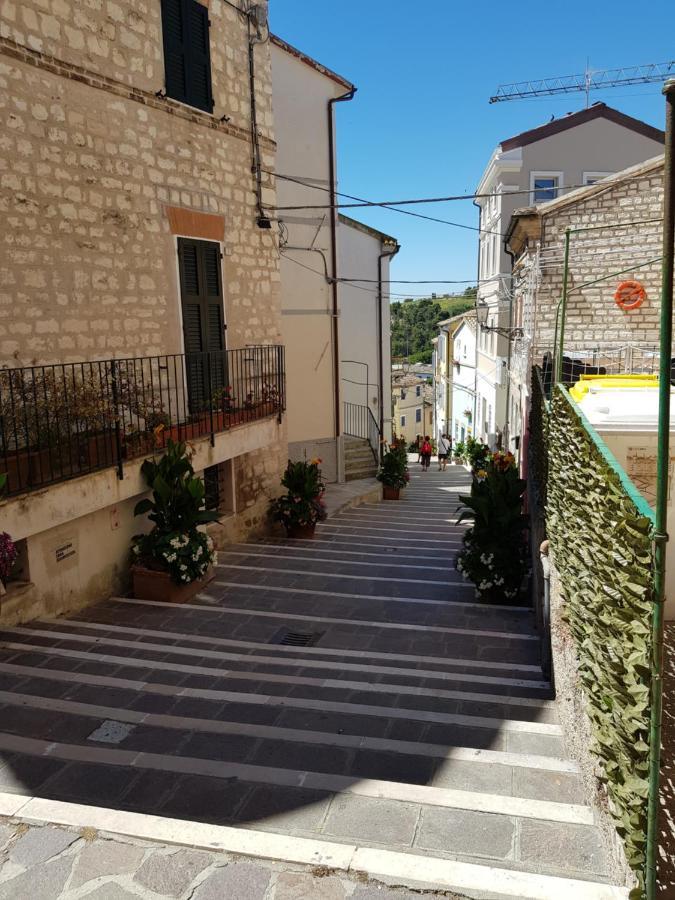 Eden Conero Camere Numana Centro Εξωτερικό φωτογραφία