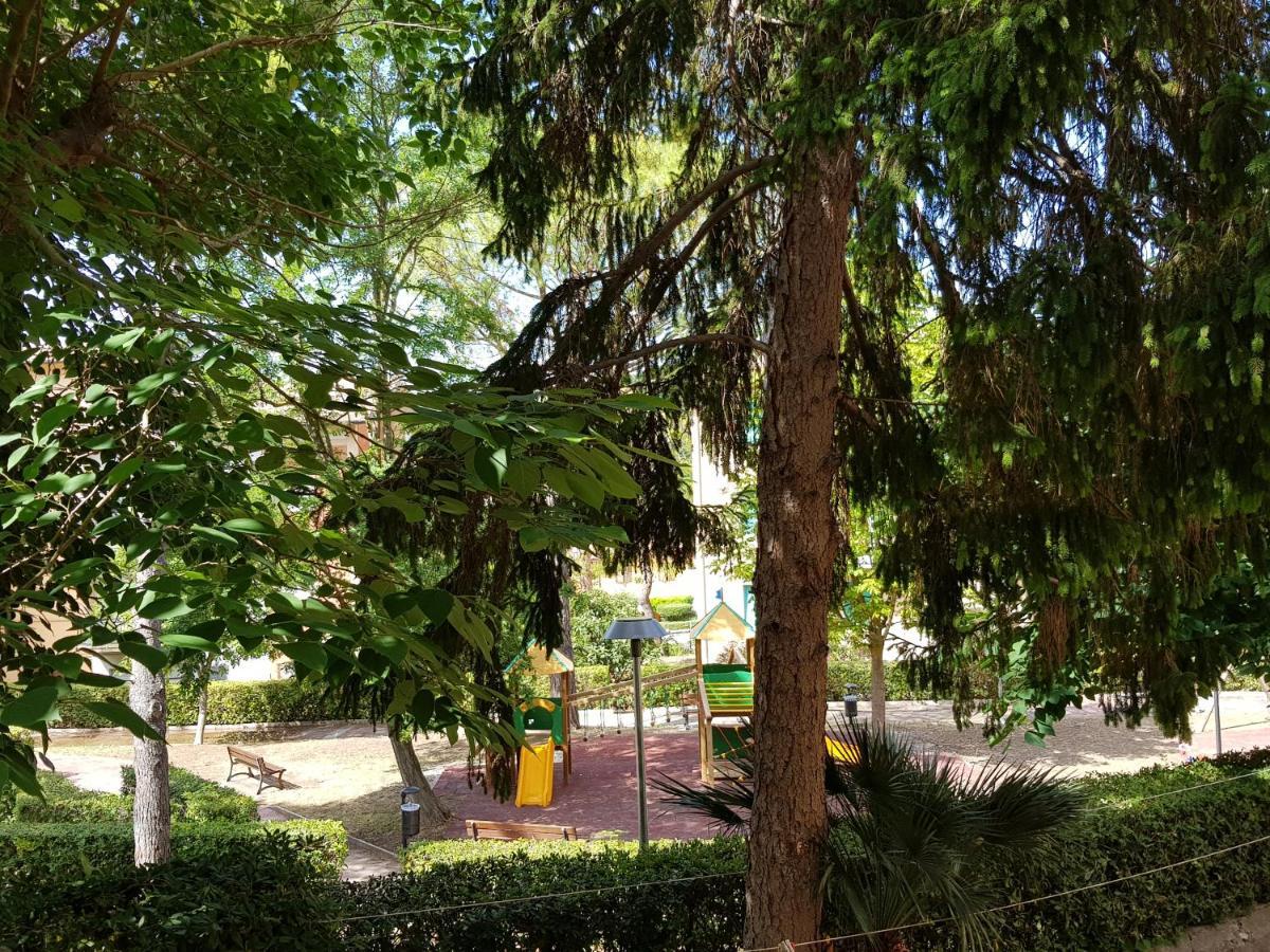 Eden Conero Camere Numana Centro Εξωτερικό φωτογραφία