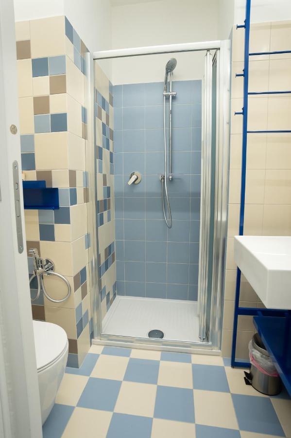 Eden Conero Camere Numana Centro Εξωτερικό φωτογραφία