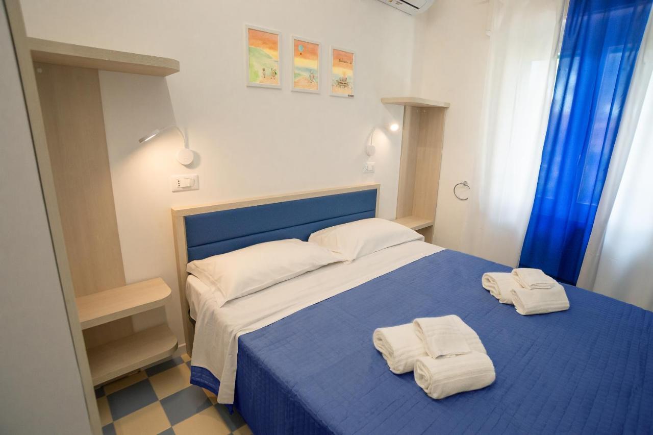 Eden Conero Camere Numana Centro Εξωτερικό φωτογραφία