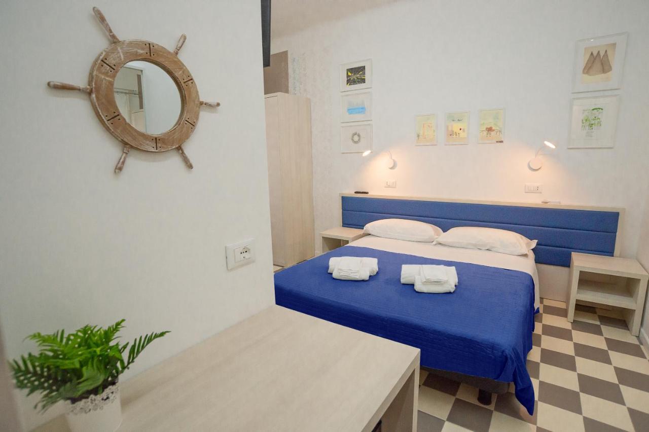 Eden Conero Camere Numana Centro Εξωτερικό φωτογραφία
