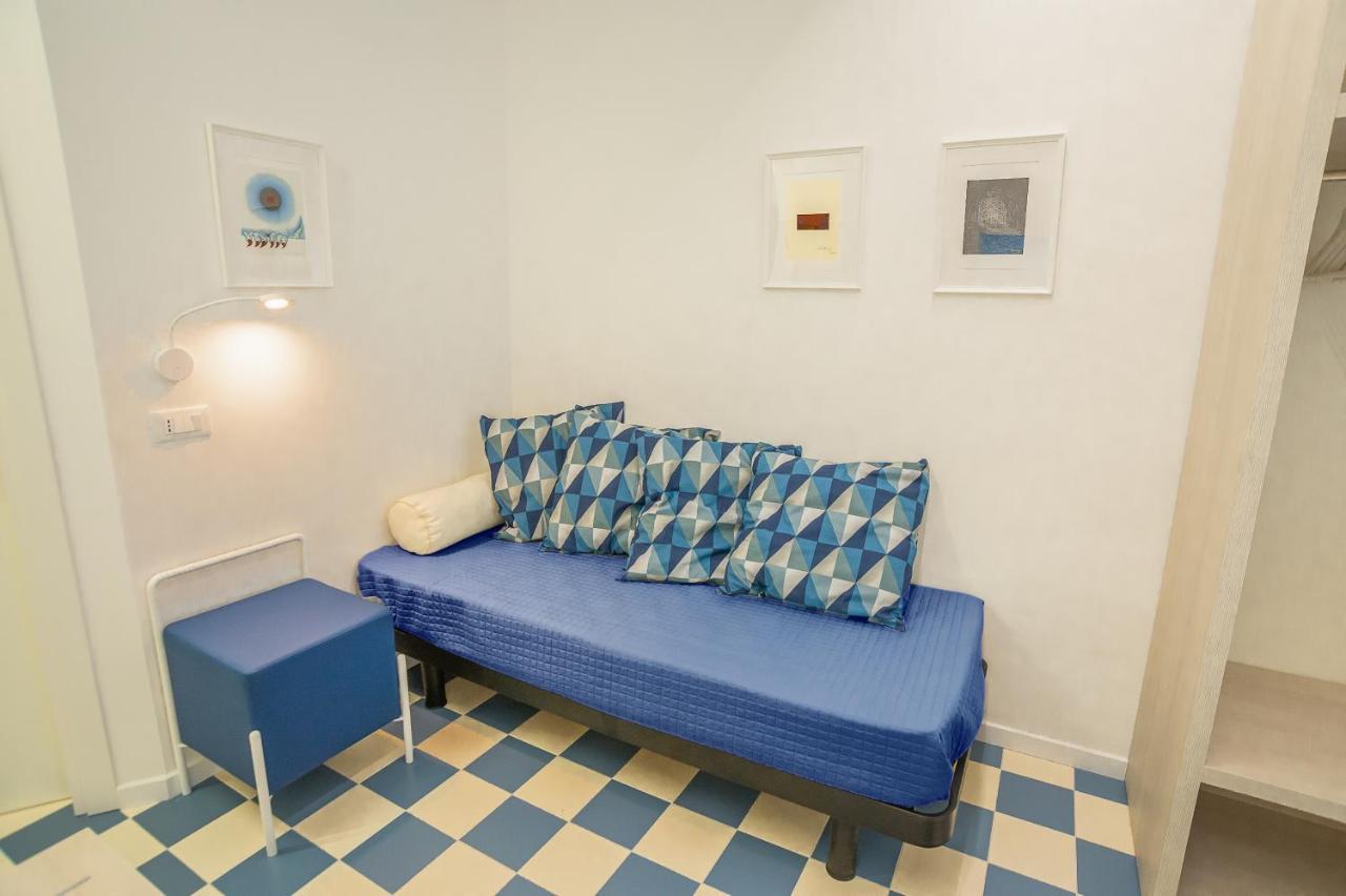 Eden Conero Camere Numana Centro Εξωτερικό φωτογραφία